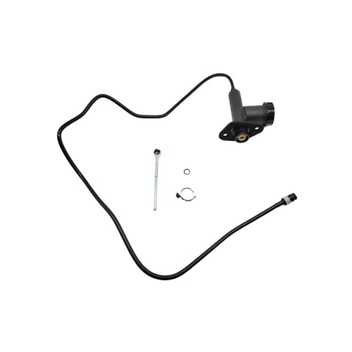 Clutch Master and Slave Cylinder Assembly Replacement for Ford Part F2TZ-7A512-D F1TZ-7A564-A